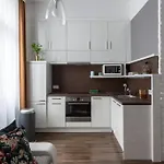Chic, Captivating Space Near Opera House Apartment Budapest