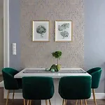 Chic, Captivating Space Near Opera House Budapest