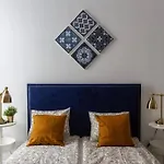 Apartment Chic, Captivating Space Near Opera House *