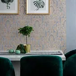 Chic, Captivating Space Near Opera House Apartment