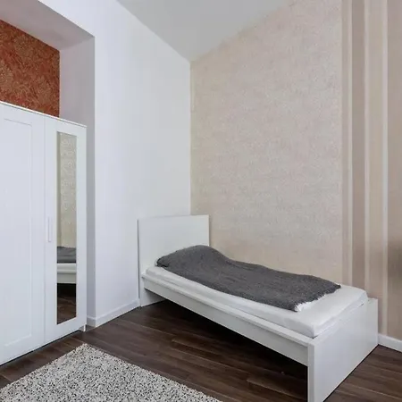 Apartamento Chic, Captivating Space Near Opera House