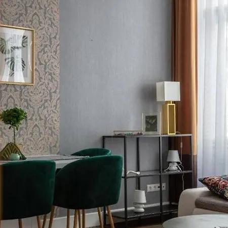 Chic, Captivating Space Near Opera House アパート *