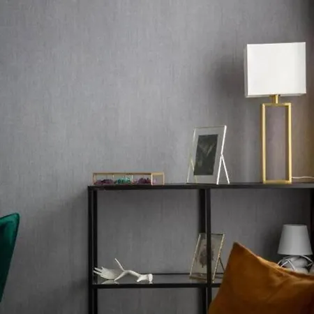Chic, Captivating Space Near Opera House Apartman Budapest