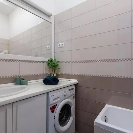 Apartman Chic, Captivating Space Near Opera House