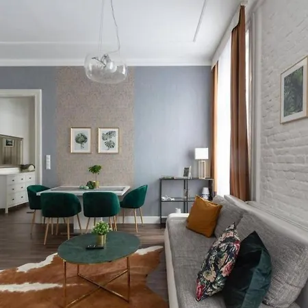 Apartman Chic, Captivating Space Near Opera House
