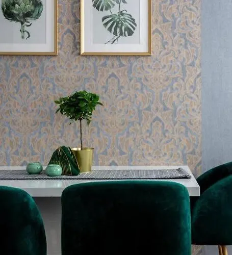 Chic, Captivating Space Near Opera House アパート