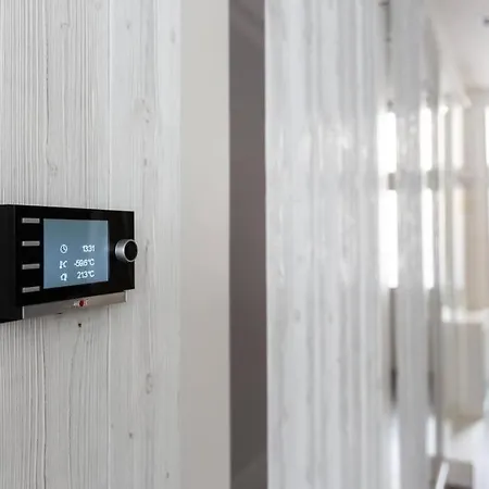 아파트 Chic, Captivating Space Near Opera House 부다페스트